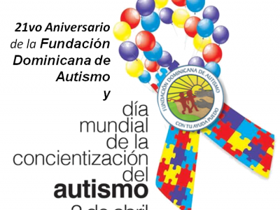 Dia Mundial de la Concientización del Autismo