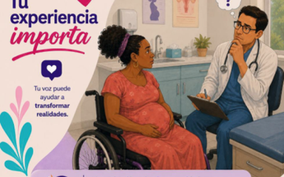 convocatoria de investigaci&oacute;n sobre maternidad y discapacidad